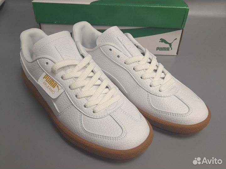 Женские Кеды Puma