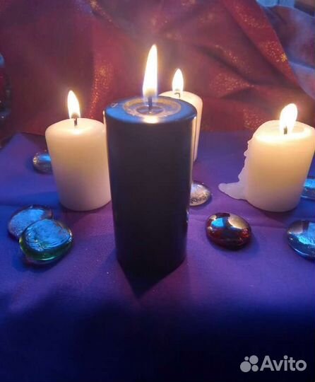 Гадание. Расклады. Таро, руны, рунические ставы