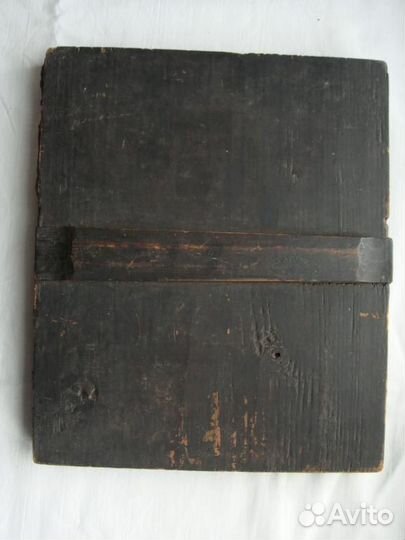 Икона Божья Матерь