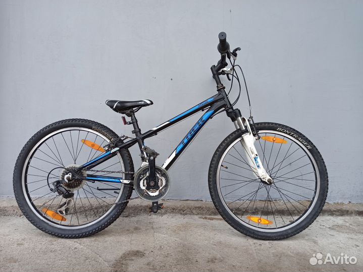 Детский велосипед Merida 20