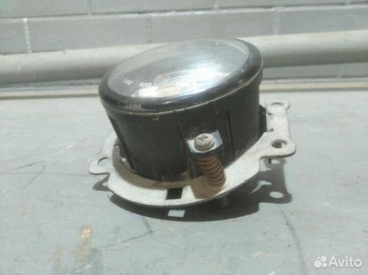 Фонарь противотуманный правый Mitsubishi Asx 1.6