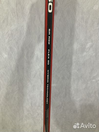 Клюшка для хоккея Fischer w350