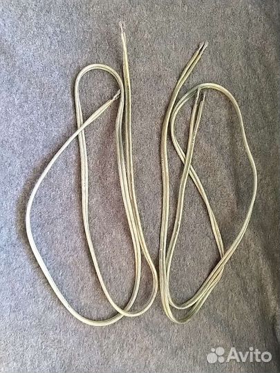 Акустический кабель Jamo 2x1,45m