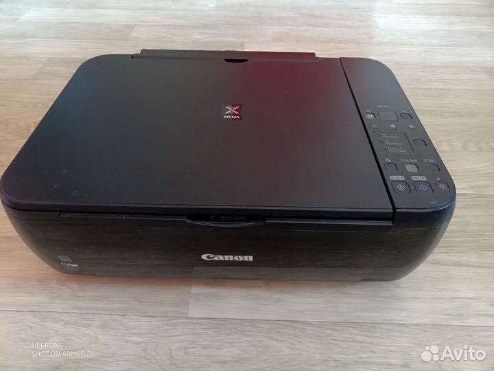 Принтер мфу Canon pixma MP 280