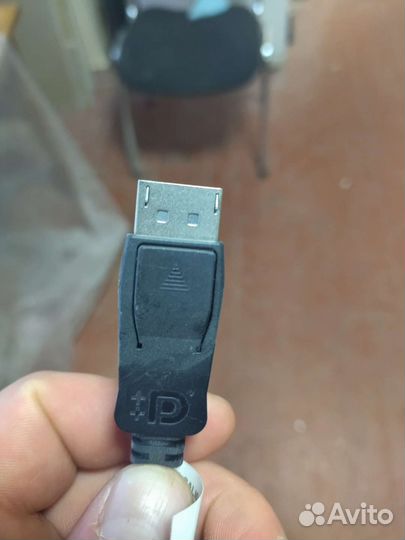 Кабель для компьютера, принтер, Hdmi, dvi