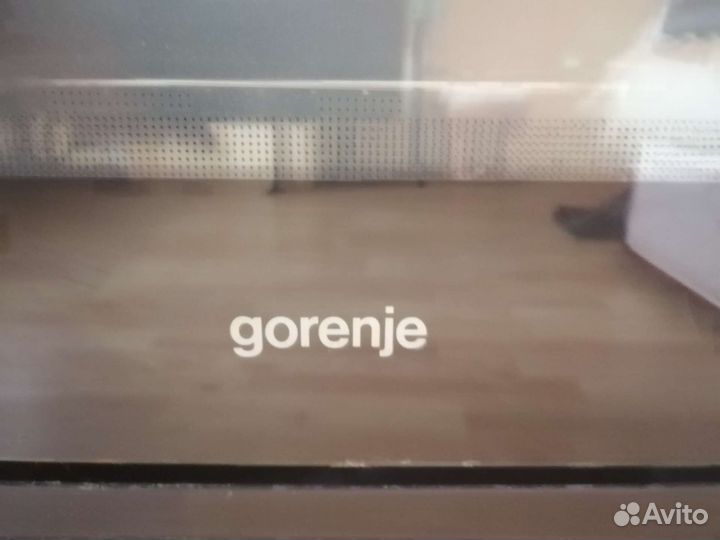Плита электрическая стеклокерамика gorenje