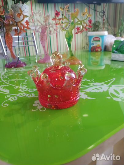 Шкатулки итд