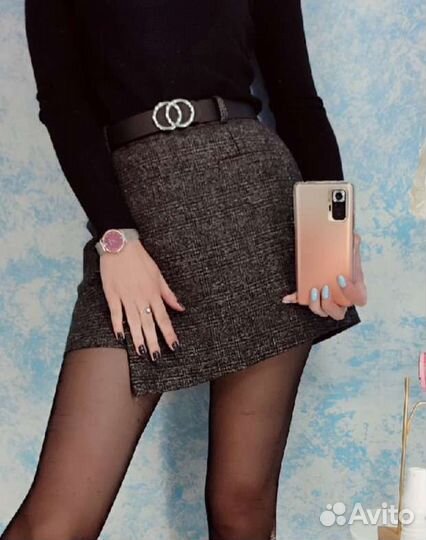 Женская одежда