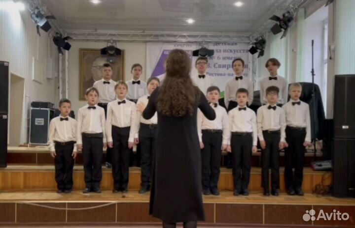 Онлайн репетитор по фортепиано и сольфеджио