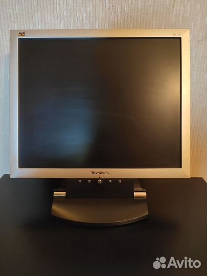 Монитор ViewSonic VA702