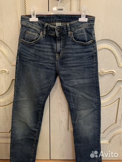 Джинсы Шорты