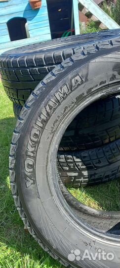 Yokohama Geolandar I/T-S G073 225/65 R17