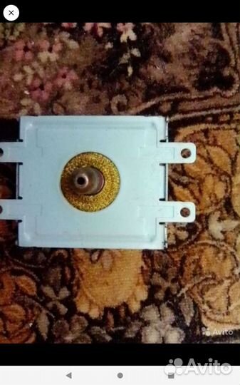 Запчасти для микроволновки