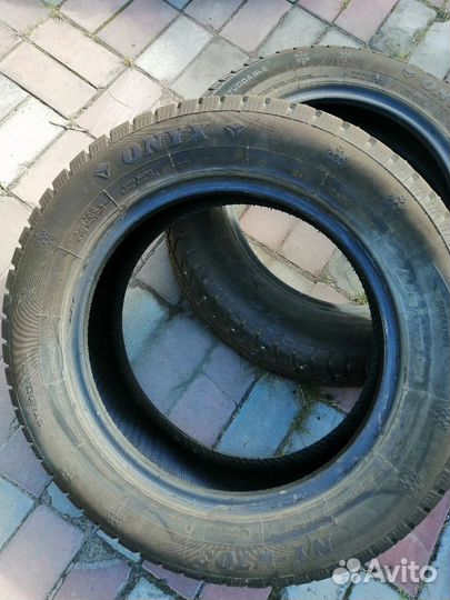 ONYX NY-W703 205/60 R16