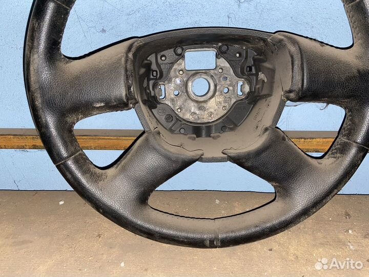 Руль Skoda Octavia A5