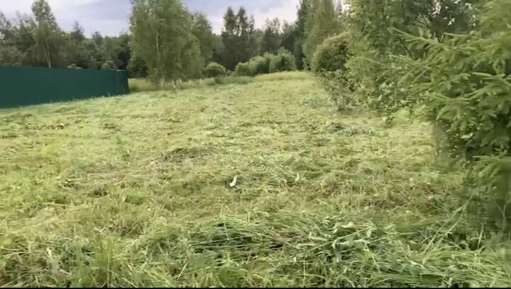 Участок 12 сот. (ИЖС)