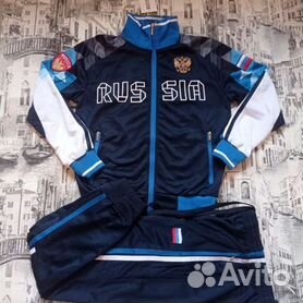 Спортивные костюмы russia Forward, мужские,женские