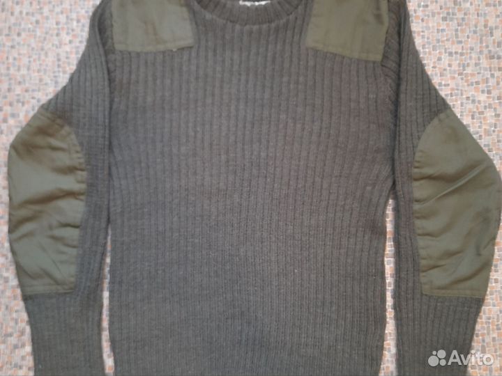 Свитер
