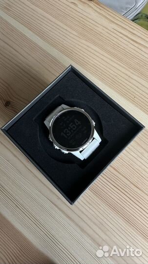 Garmin fenix 5s plus