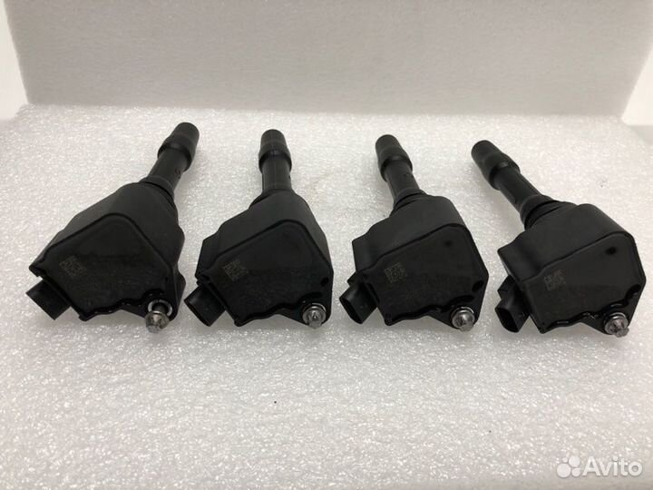 Катушка зажигания Bmw 4 F36 B48B20A 2019