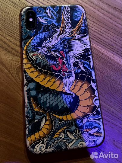 iPhone Xs Max, 256 ГБ