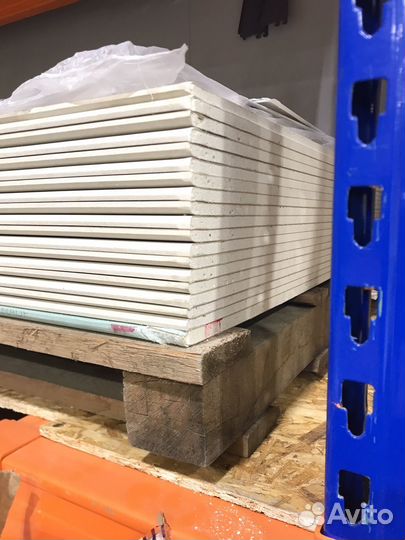 Гипсокартон