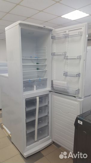 Холодильник Атлант 2 компрессора новый
