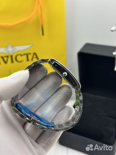 Мужские наручные часы керамика