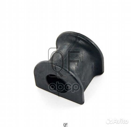 Втулка стабилизатора FR, QF23D00024 QF23D00024