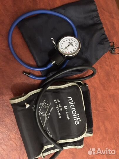 Манжета для тонометра microlife