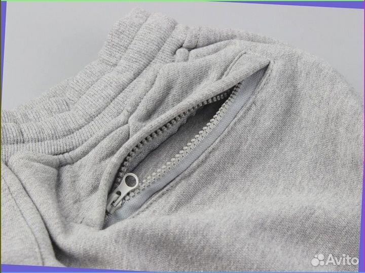 Спортивные штаны Stone Island (Art товара: 53090)