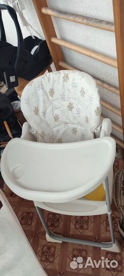 Стульчик для кормления