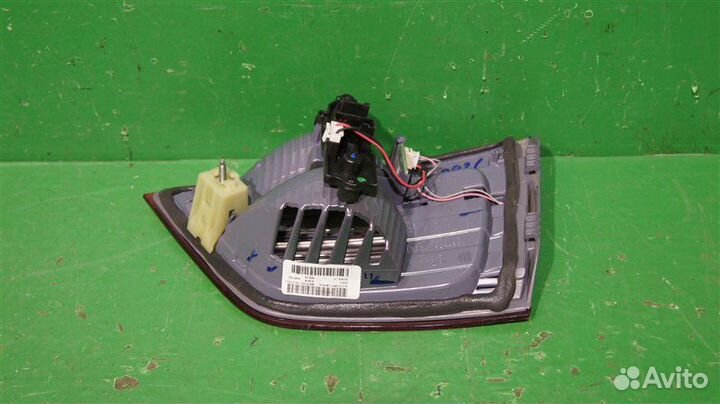 Фонарь левый Bmw X3 F25 2010-2017