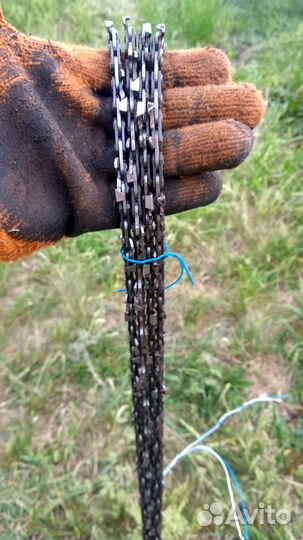 Цепь для бензопилы Stihl