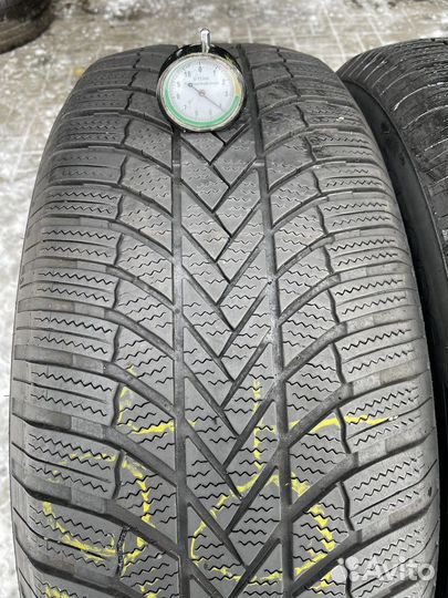 Bridgestone Blizzak LM-005 255/60 R18