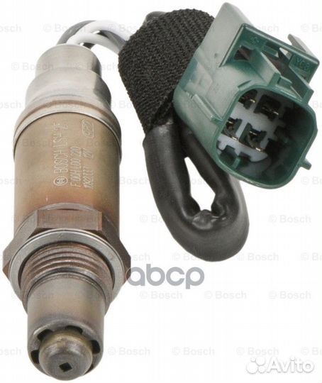 Датчик кислородный F00HL00220 Bosch