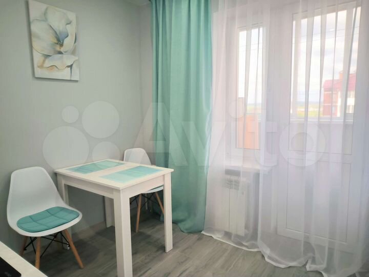 2-к. квартира, 46 м², 9/9 эт.