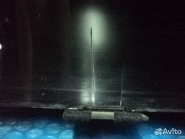 Панель приборов Mercedes-Benz W221 S-klass 3.5