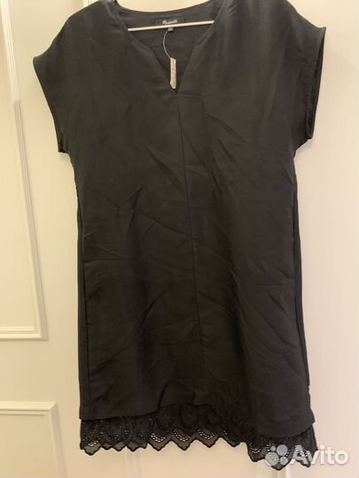 Madewell платье