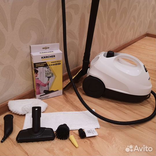 Моющий, строит. пылесос пароочиститель мойщик окон