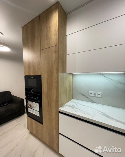 Кухня (цена за весь кпомплект) sh-0517807