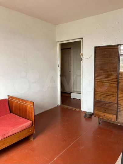 3-к. квартира, 62,5 м², 9/9 эт.