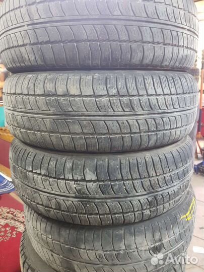 КАМА Кама-217 175/65 R14 80T