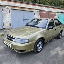 Daewoo Nexia 1.5 MT, 2010, 147 500 км, с пробегом, цена 296 000 руб.