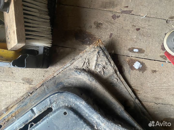 Продам дуерь водительскую