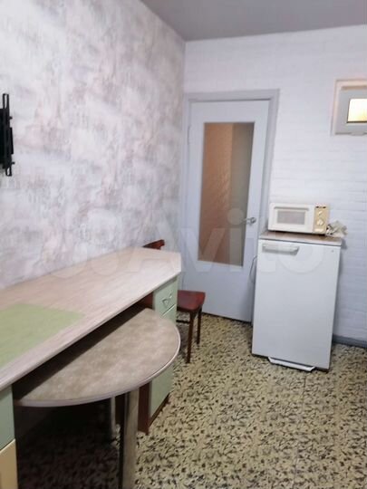 1-к. квартира, 36 м², 3/9 эт.