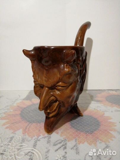 Фарфоровая красота