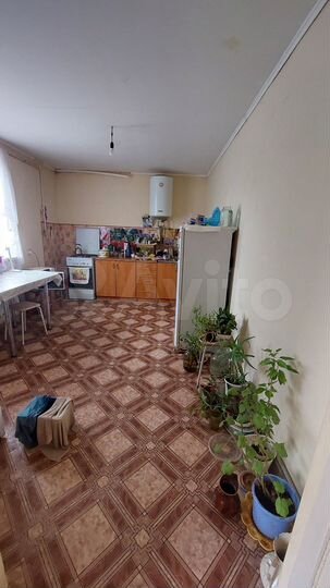 Дом 95 м² на участке 7 сот.