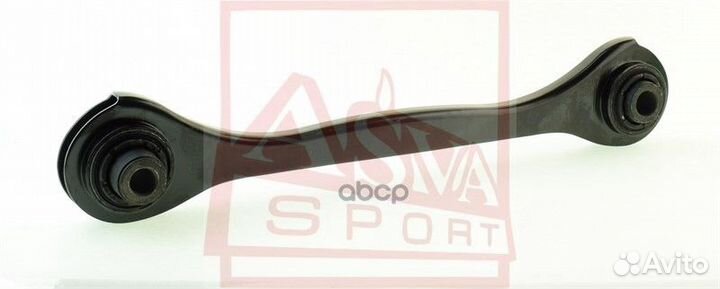 Тяга подвески поперечная зад лев 2325GVR1 asva