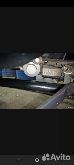 Motolend XR 250 enduro